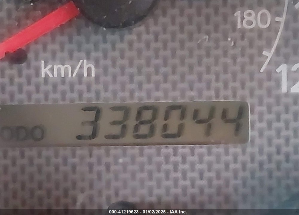 1998 TOYOTA RAV4 VIN: JT3HP10V4W7095599