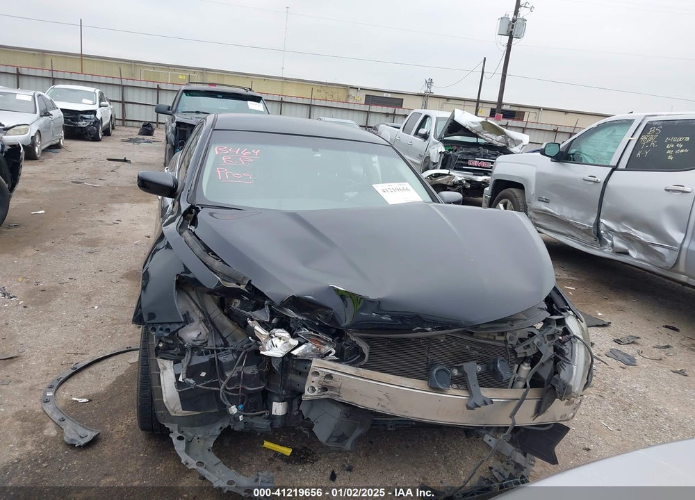 2016 NISSAN ALTIMA VIN: 1N4AL3AP1GC294676