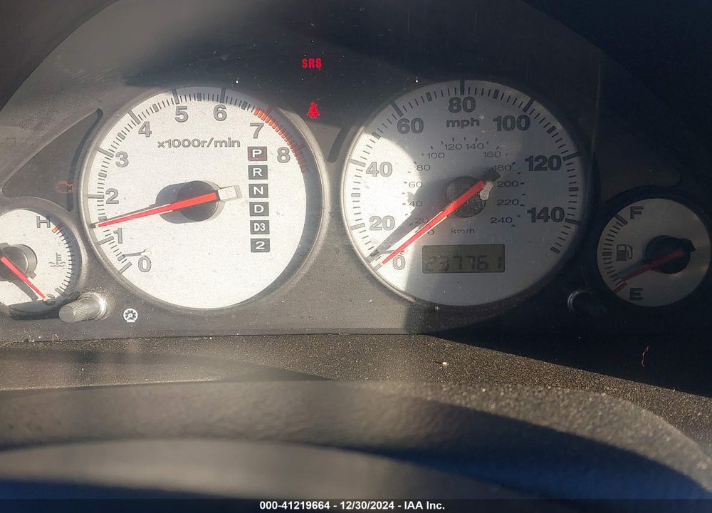 2002 HONDA CIVIC LX VIN: 2HGES165X2H585419