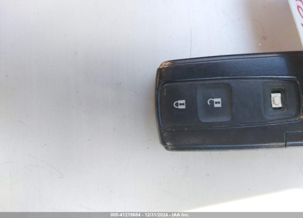 2006 TOYOTA PRIUS VIN: JTDKB20U567534516