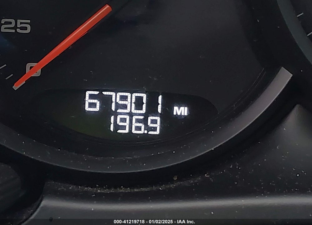 2020 PORSCHE MACAN VIN: WP1AA2A54LLB11823