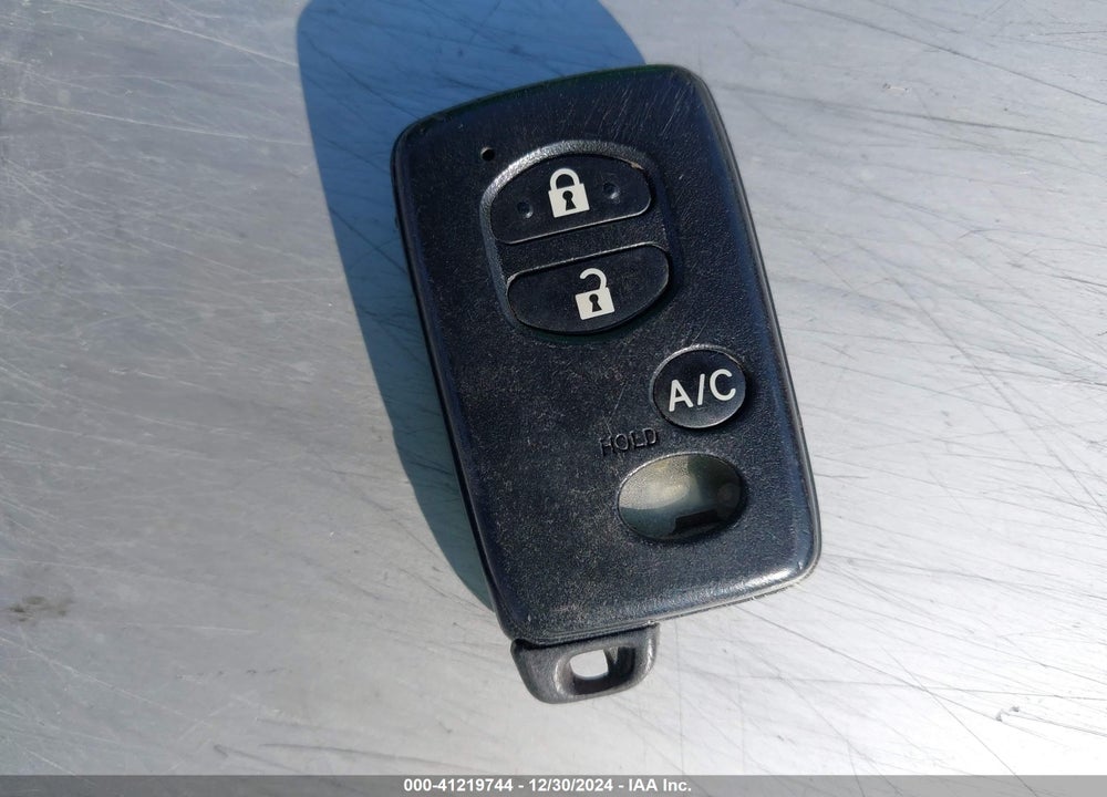 2013 TOYOTA PRIUS PLUG-IN VIN: JTDKN3DP4D3046390