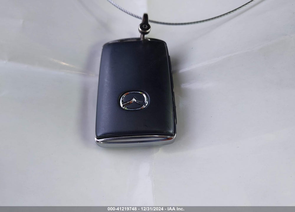 2024 MAZDA MAZDA3 VIN: 3MZBPACM8RM432173