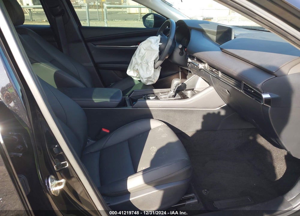 2024 MAZDA MAZDA3 VIN: 3MZBPACM8RM432173