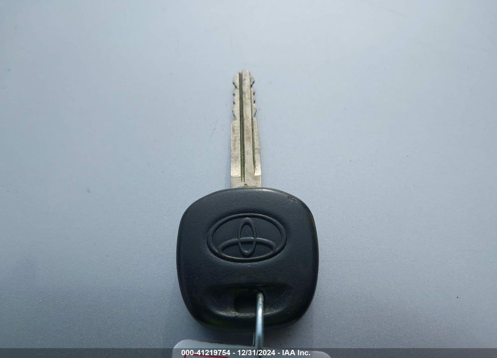 2021 TOYOTA COROLLA L VIN: 5YFDPMAE6MP199808