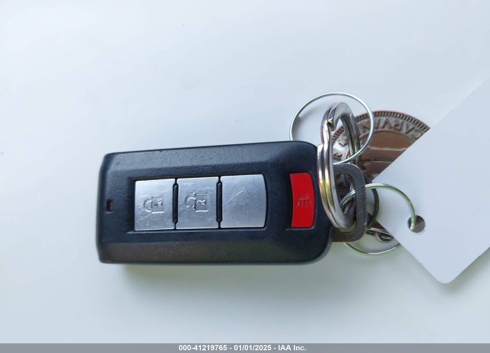 2018 MITSUBISHI OUTLANDER SE VIN: JA4AD3A38JZ011175