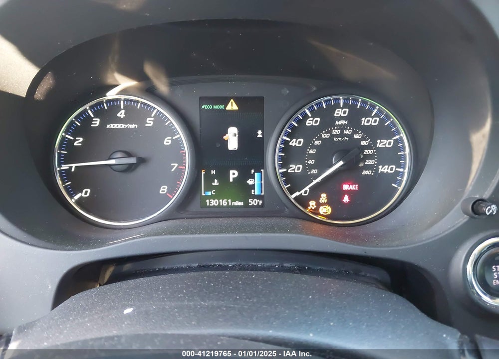 2018 MITSUBISHI OUTLANDER SE VIN: JA4AD3A38JZ011175