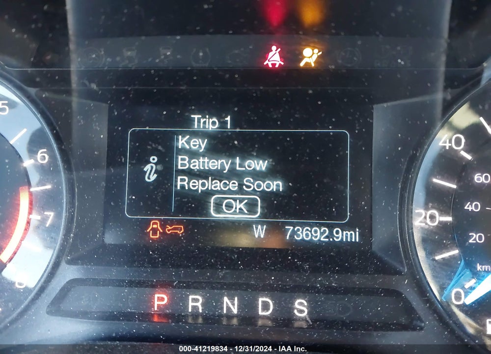2018 FORD EXPLORER XLT VIN: 1FM5K7D89JGC94365