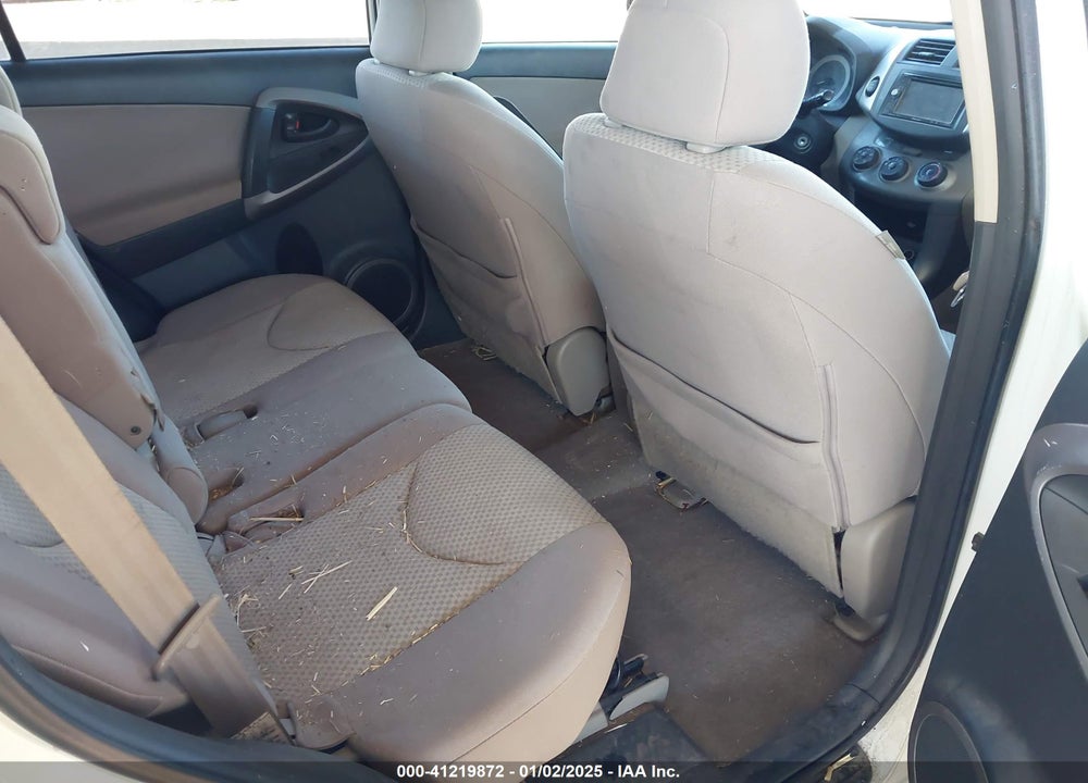 2006 TOYOTA RAV4 VIN: JTMBD33V265024110
