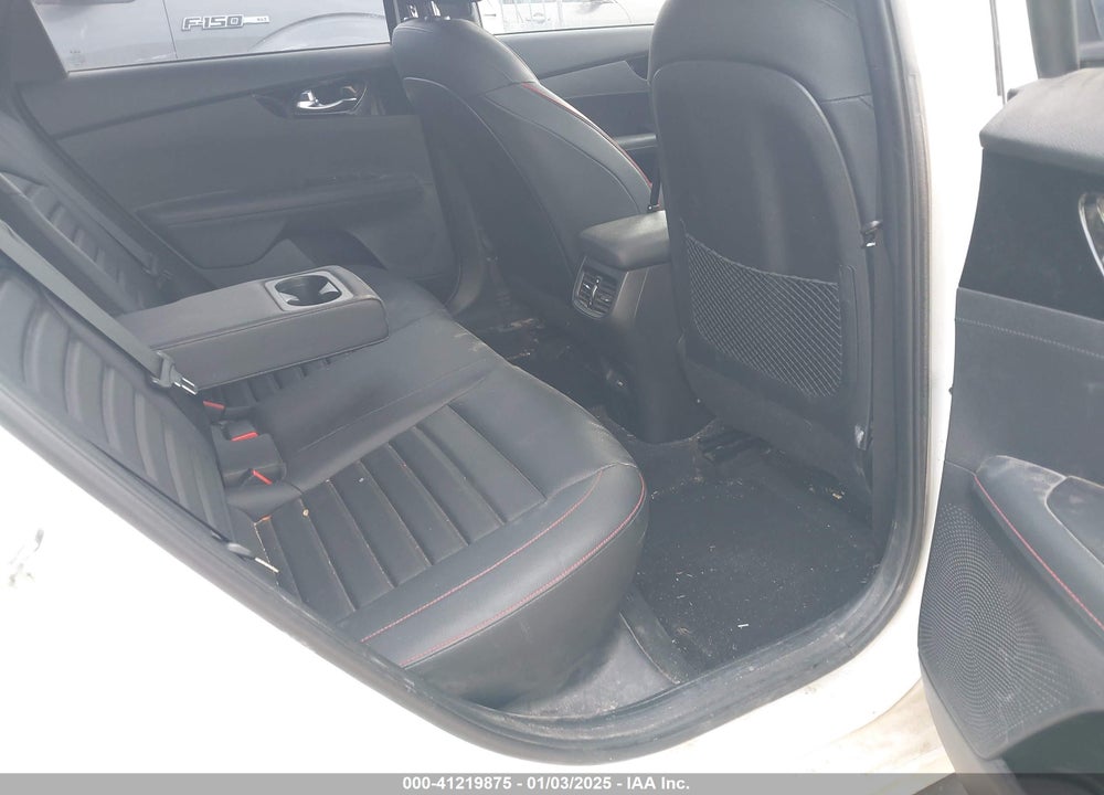 2023 KIA FORTE VIN: 3KPF44AC6PE533437