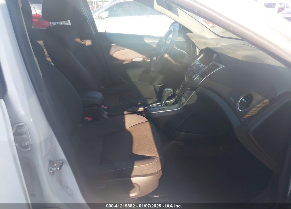 2015 CHEVROLET CRUZE VIN: 1G1PC5SB7F7213828