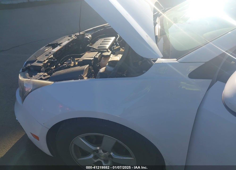2015 CHEVROLET CRUZE VIN: 1G1PC5SB7F7213828