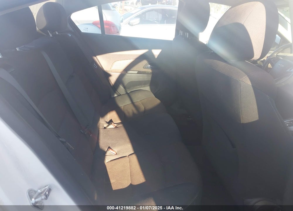 2015 CHEVROLET CRUZE VIN: 1G1PC5SB7F7213828