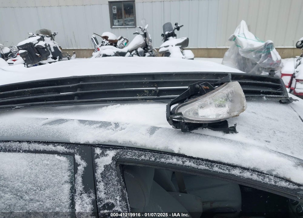 2010 HYUNDAI ELANTRA GLS VIN: KMHDU4AD1AU156181