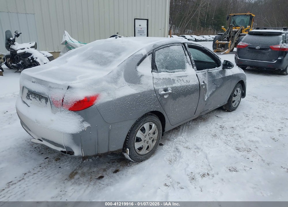 2010 HYUNDAI ELANTRA GLS VIN: KMHDU4AD1AU156181