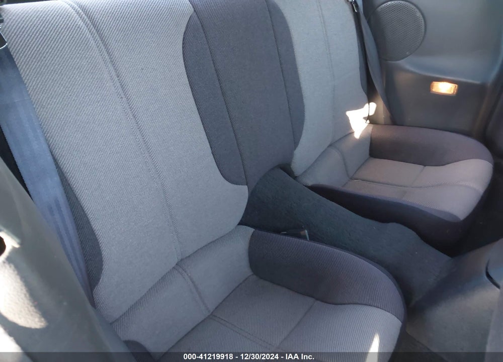 1995 CHEVROLET CAMARO VIN: 2G1FP32S5S2134986