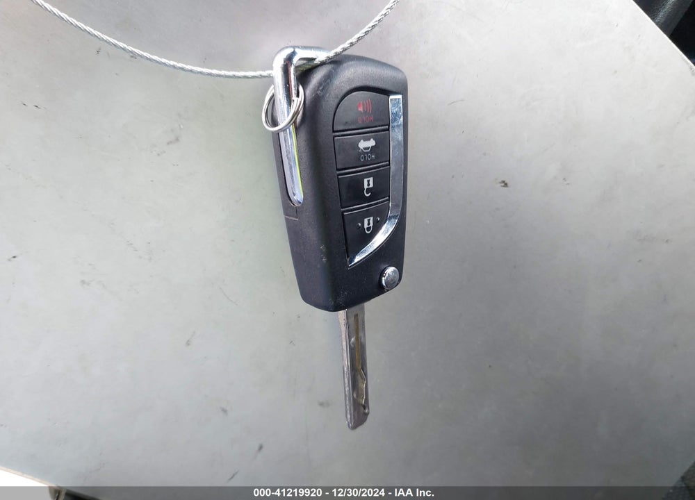 2021 TOYOTA COROLLA VIN: JTDS4MCE9MJ055056