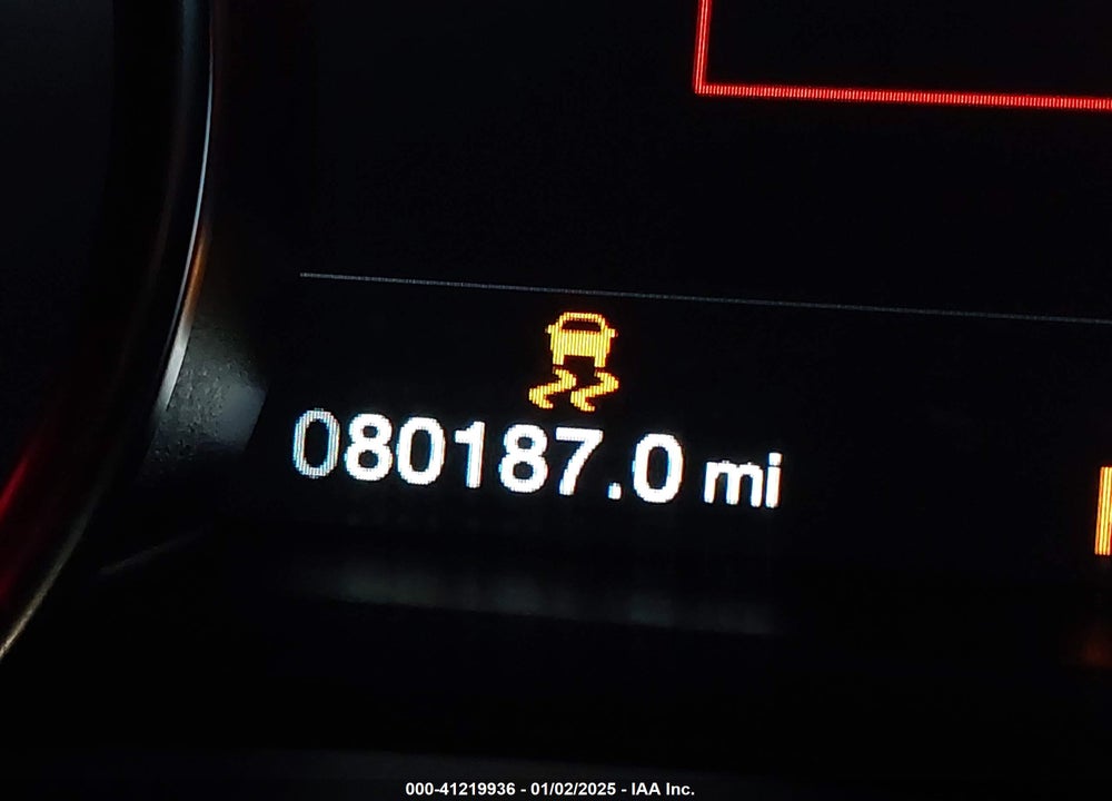 2019 FORD F-150 RAPTOR VIN: 1FTFW1RG1KFA06923