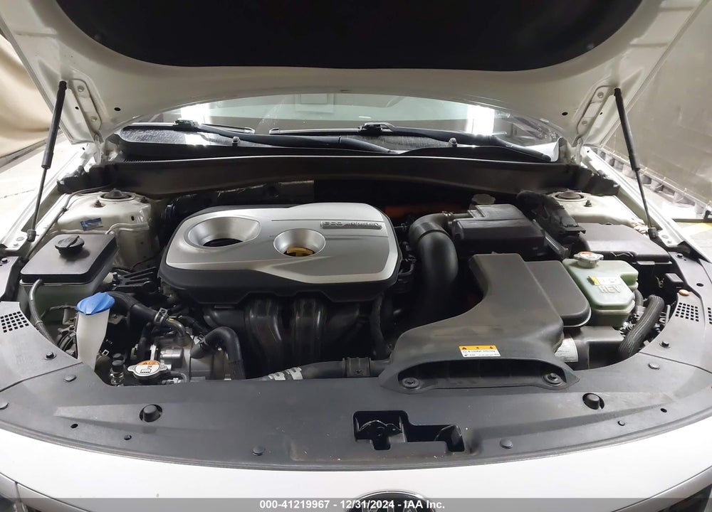 2017 KIA OPTIMA VIN: KNAGV4LD4H5011388