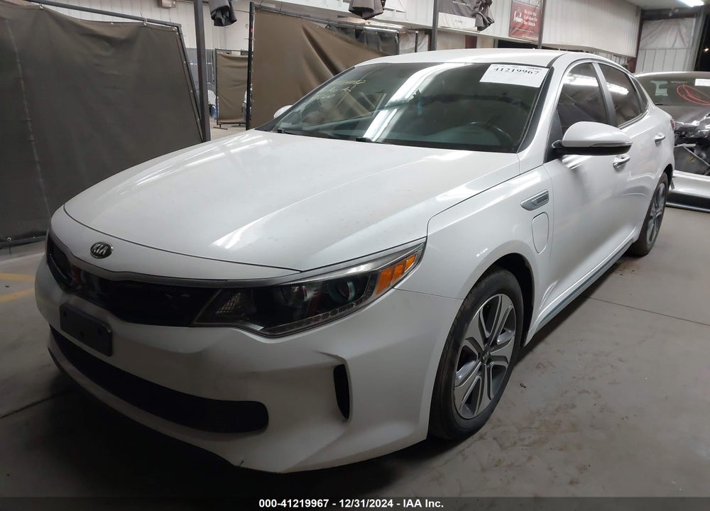 2017 KIA OPTIMA VIN: KNAGV4LD4H5011388
