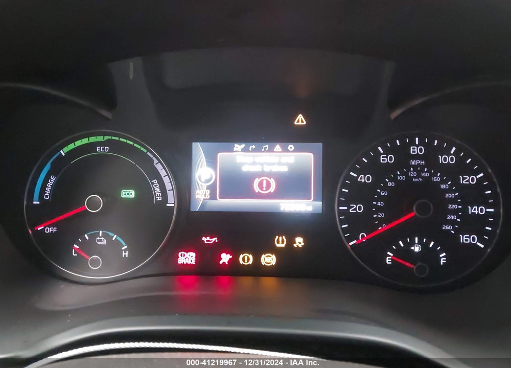 2017 KIA OPTIMA VIN: KNAGV4LD4H5011388