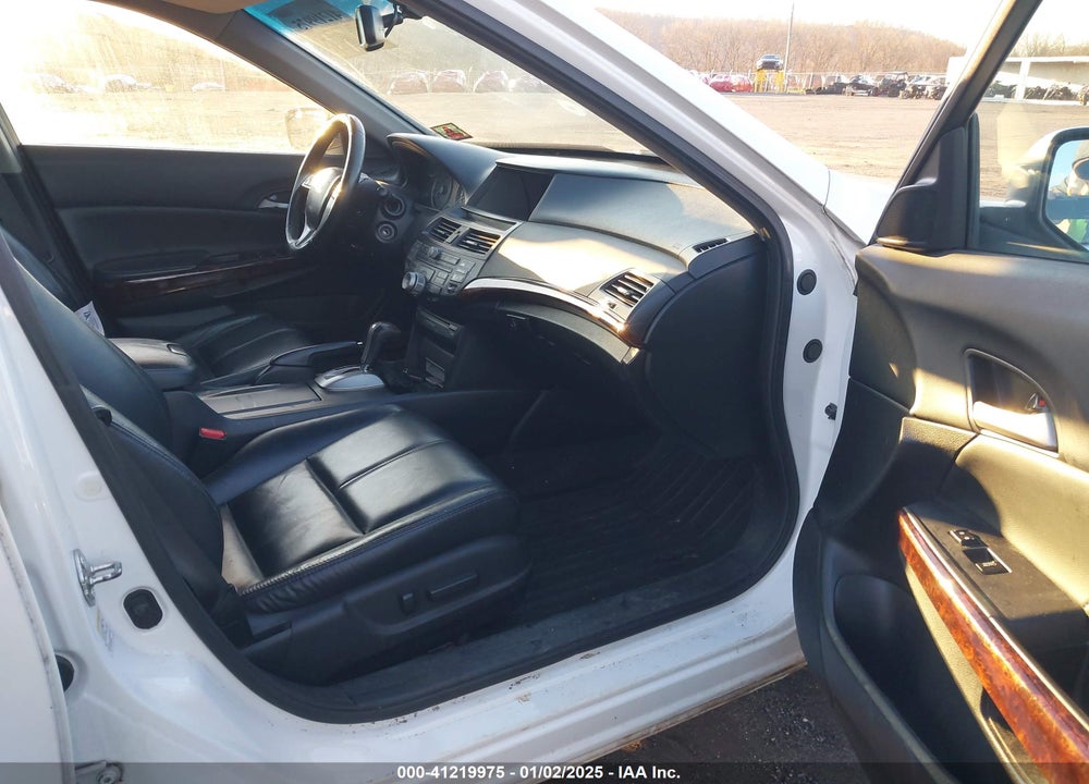 2010 HONDA ACCORD CROSSTOUR EX-L VIN: 5J6TF2H53AL013908