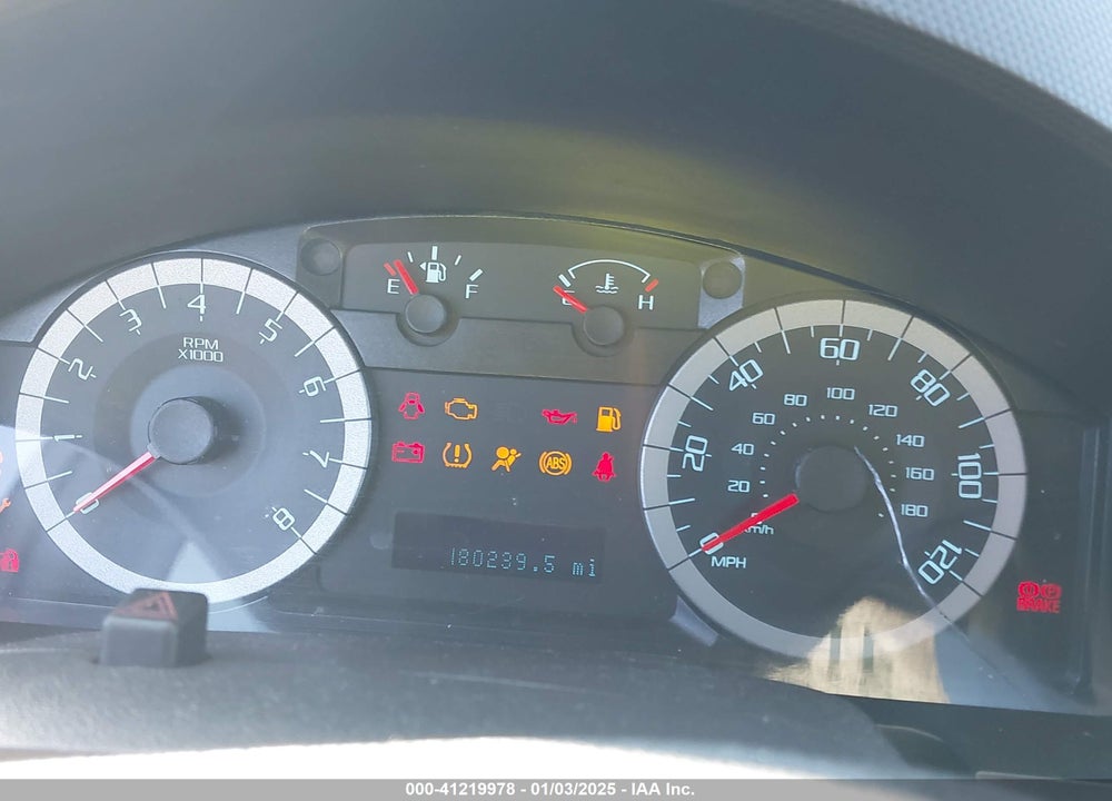 2010 FORD ESCAPE XLT VIN: 1FMCU0D77AKD30602