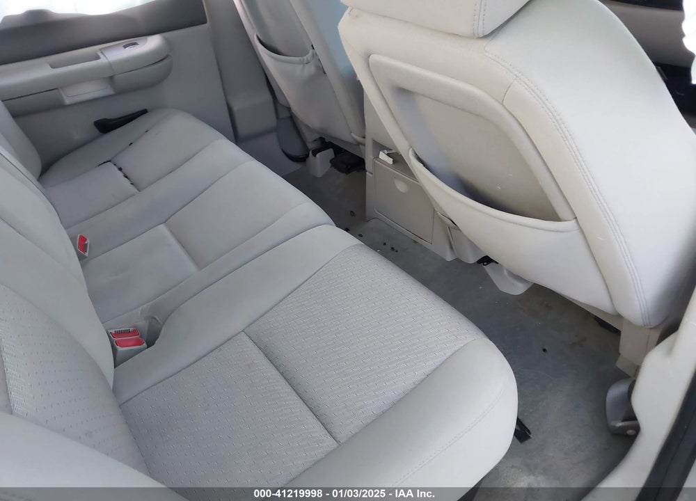 2012 GMC SIERRA VIN: 3GTP1VE03CG185503