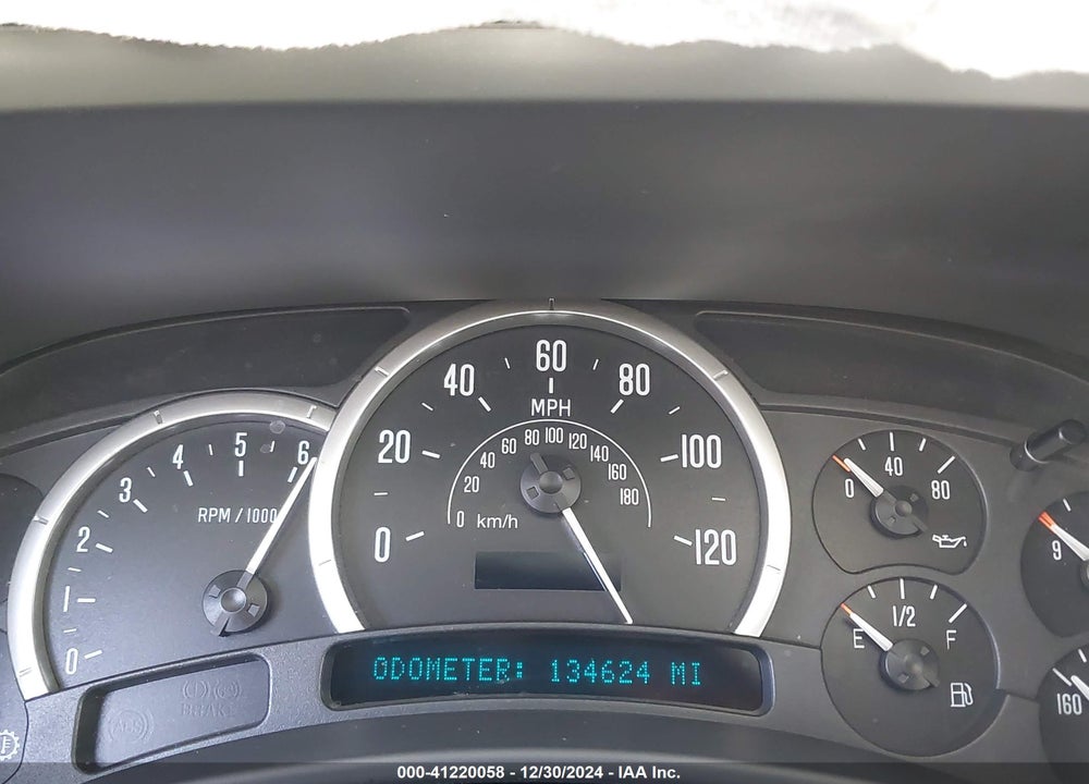 2003 CADILLAC ESCALADE STANDARD VIN: 1GYEC63T03R231822