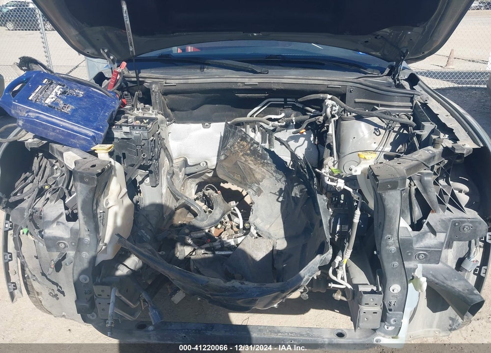 2021 DODGE DURANGO SRT 392 AWD VIN: 1C4SDJGJ0MC606534