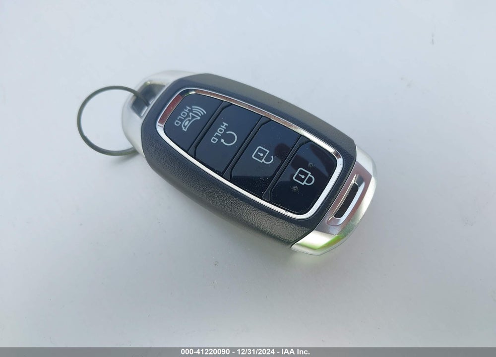 2022 HYUNDAI KONA SEL VIN: KM8K62AB7NU851517