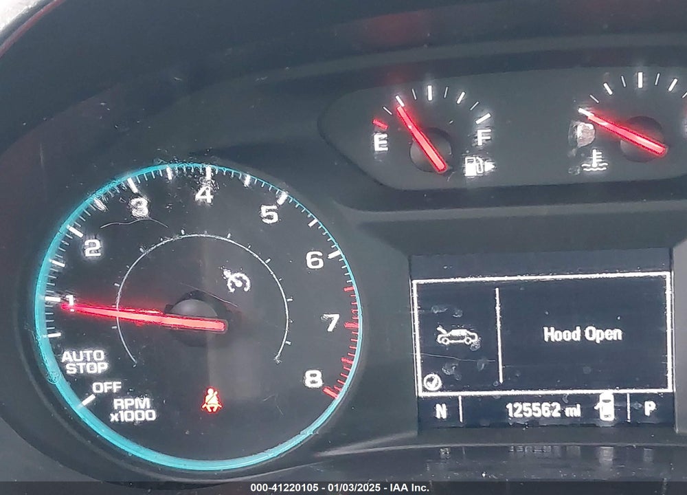2021 CHEVROLET MALIBU VIN: 1G1ZD5ST2MF072684