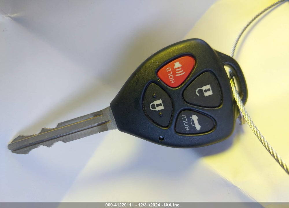2013 SCION FR-S VIN: JF1ZNAA11D1702744
