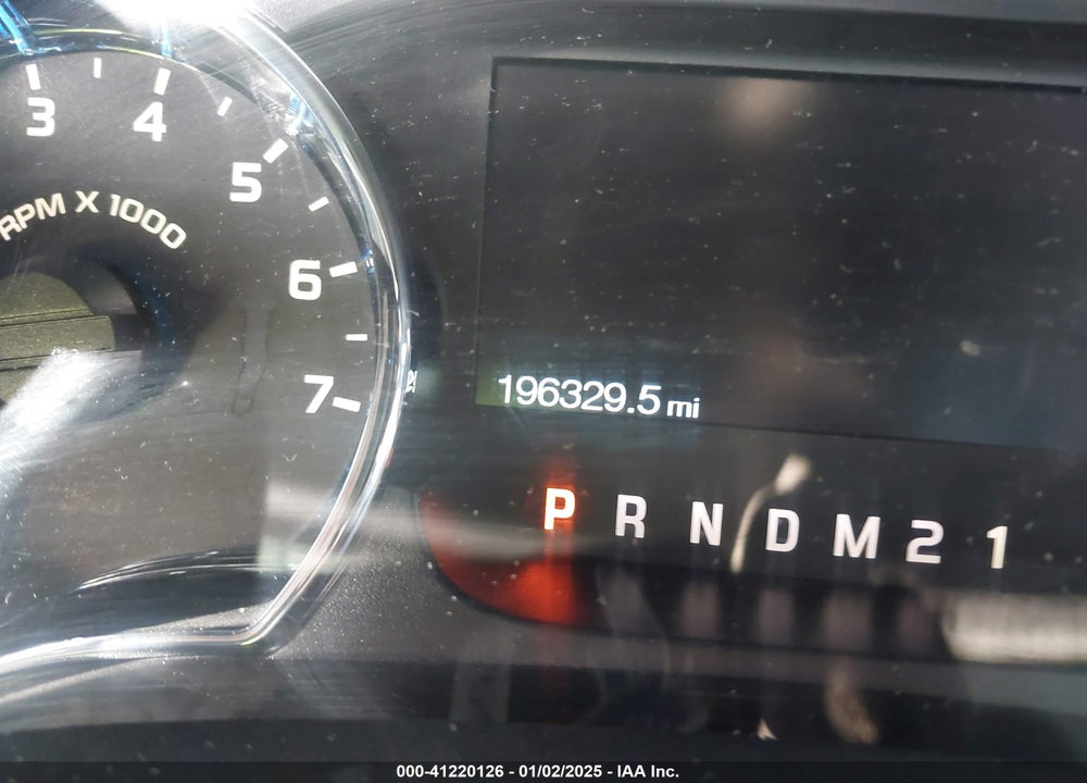 2012 FORD F-150 XLT VIN: 1FTFW1ET1CFA96336