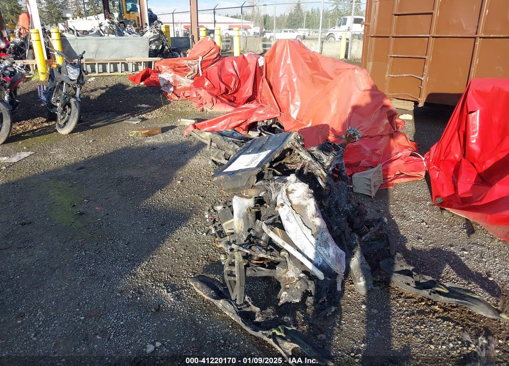 2022 POLARIS 850 CC VIN: SN1TFM8RXNC223901