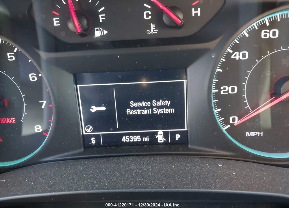 2021 CHEVROLET MALIBU VIN: 1G1ZG5ST6MF027819