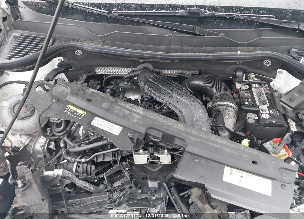 2022 VOLKSWAGEN TAOS 1.5T S VIN: 3VVCX7B2XNM013053
