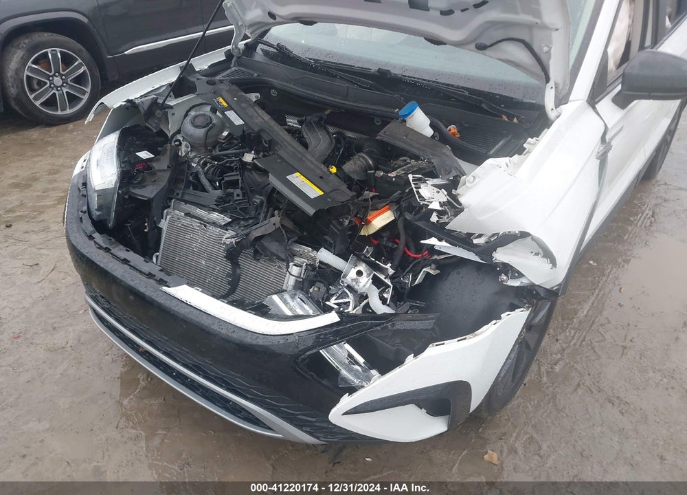 2022 VOLKSWAGEN TAOS 1.5T S VIN: 3VVCX7B2XNM013053