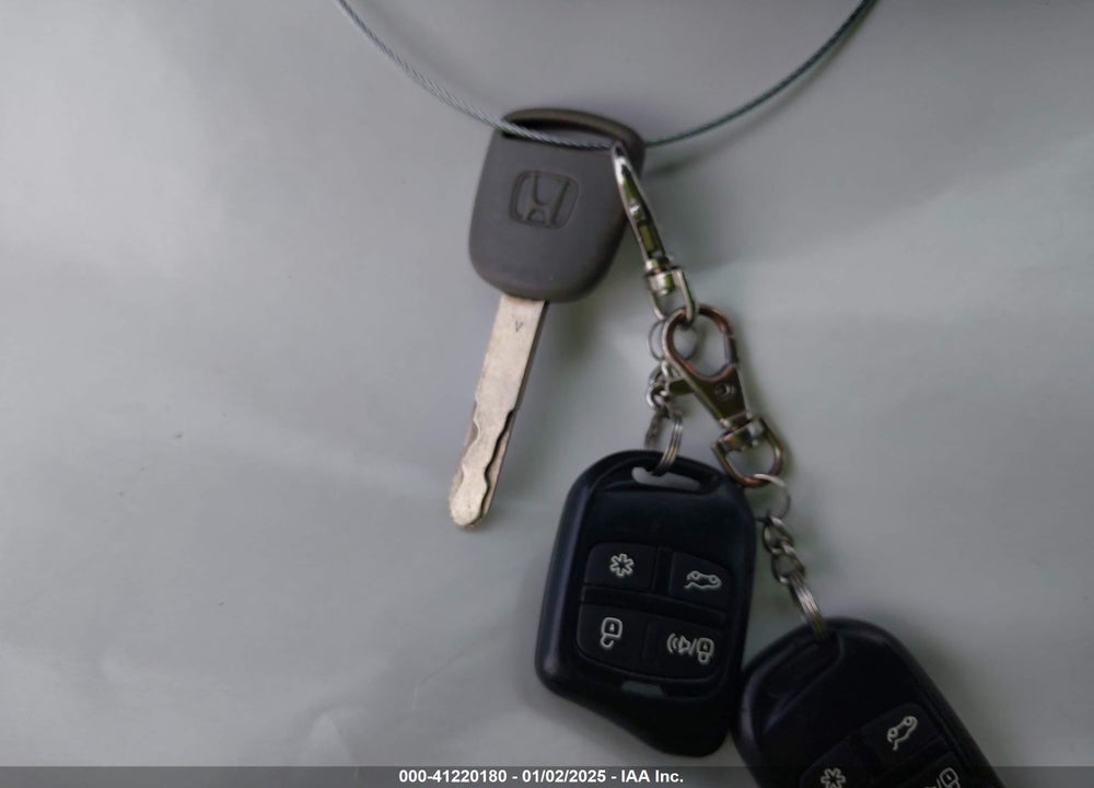 2007 HONDA CIVIC LX VIN: 1HGFA16567L123800