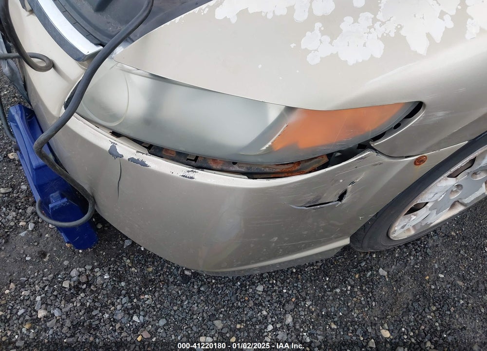 2007 HONDA CIVIC LX VIN: 1HGFA16567L123800