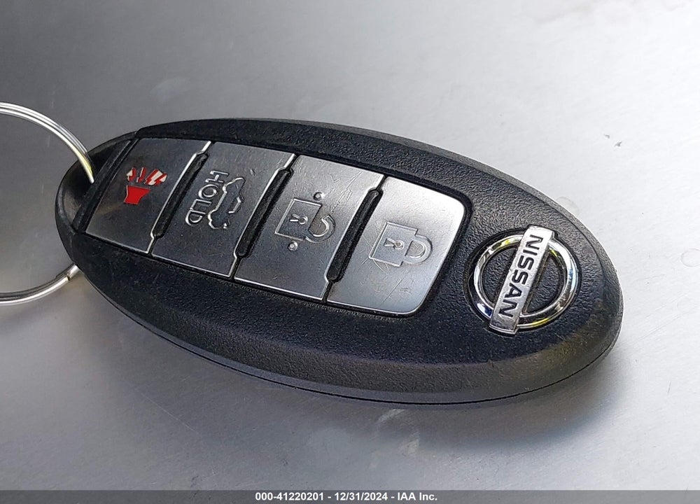2015 NISSAN ALTIMA VIN: 1N4AL3AP4FN923480