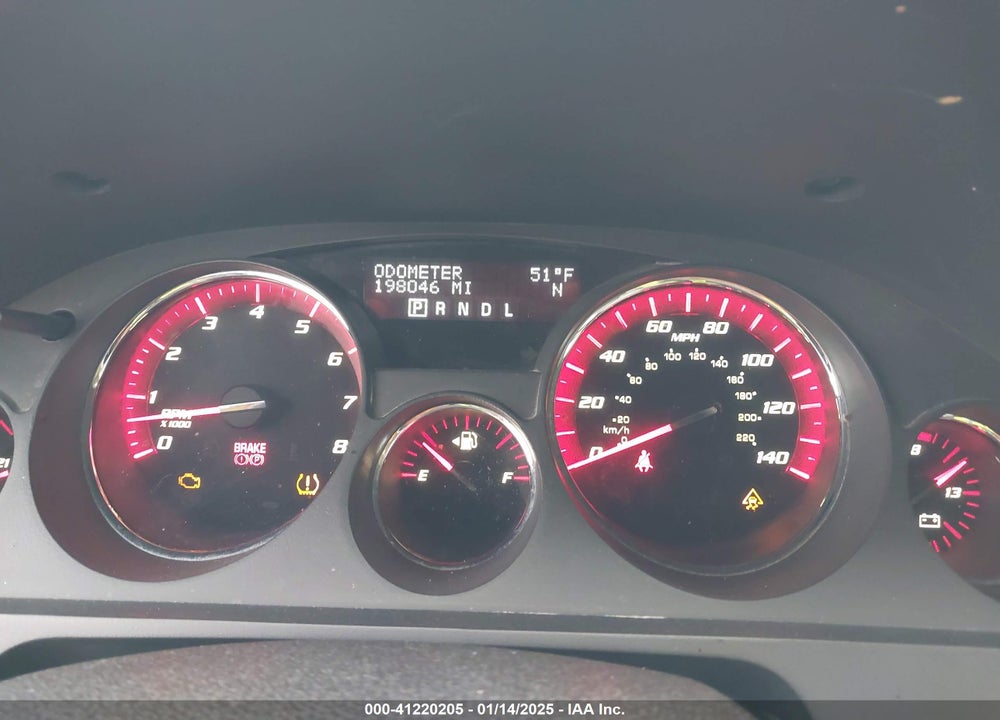 2010 GMC ACADIA SLT-1 VIN: 1GKLVMED5AJ183851