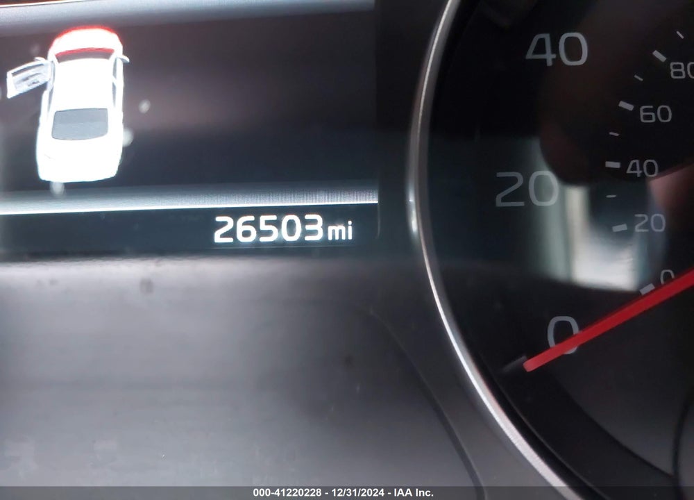 2023 KIA FORTE VIN: 3KPF54AD8PE556241