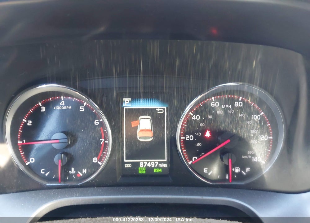 2017 TOYOTA RAV4 SE VIN: JTMNFREV6HJ140265
