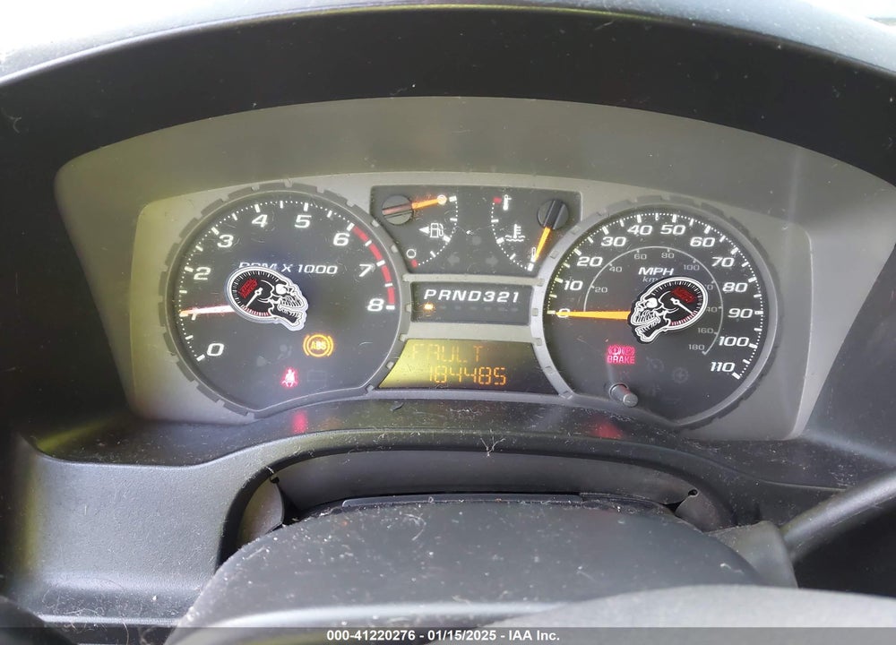 2006 CHEVROLET COLORADO LT VIN: 1GCDT136968177087