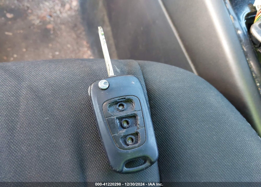 2013 KIA SOUL VIN: KNDJT2A64D7573037