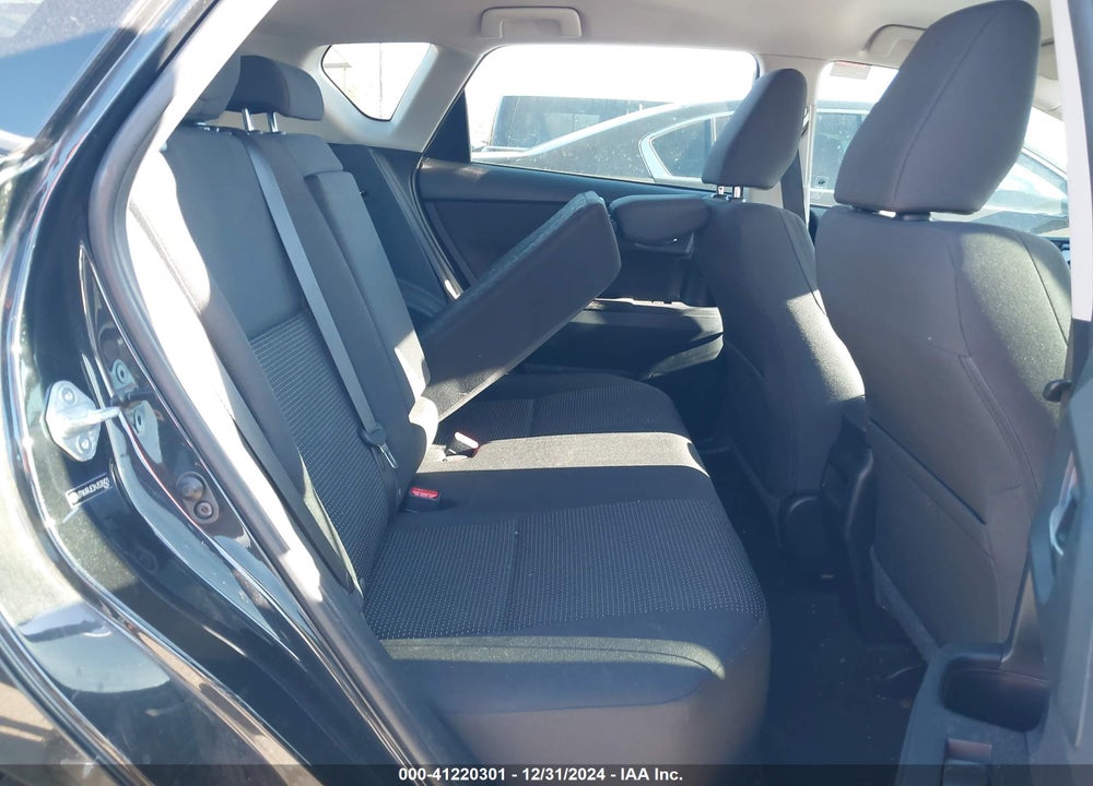 2017 TOYOTA COROLLA IM VIN: JTNKARJE2HJ528421