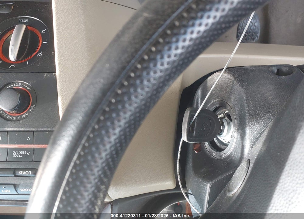 2007 MAZDA 3 I VIN: JM1BK12F971674016