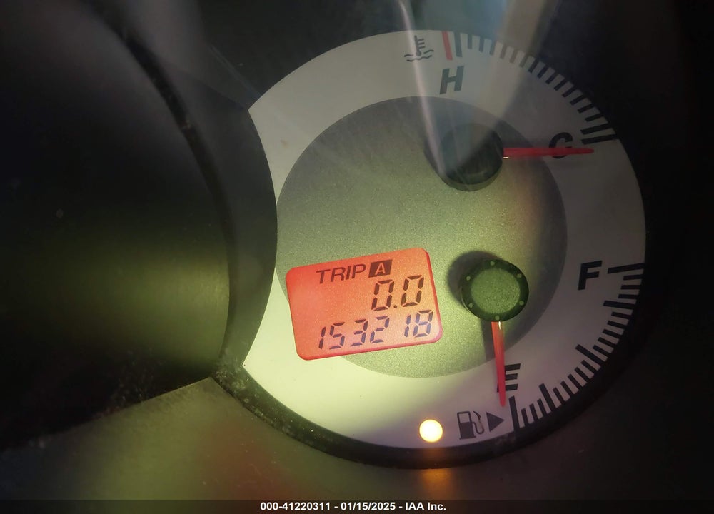 2007 MAZDA 3 I VIN: JM1BK12F971674016