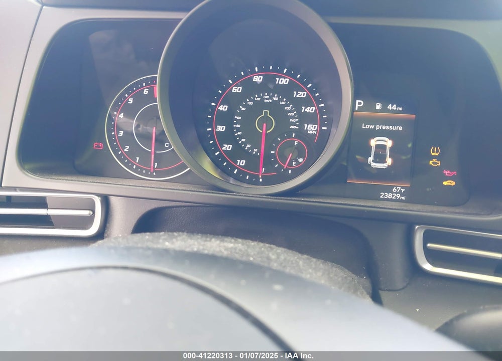 2022 HYUNDAI ELANTRA VIN: KMHLM4AG6NU355531